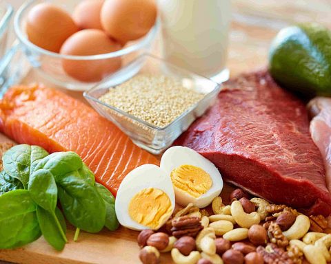 the-most-popular-myths-about-protein-are-named