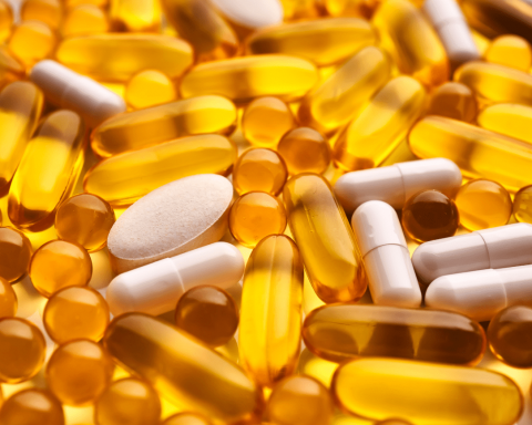 nutritionists-recommended-taking-four-food-supplements-after-40-years