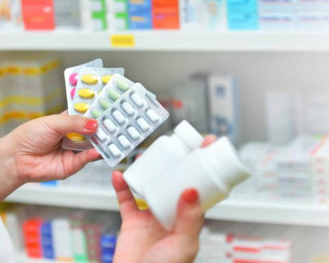 Аспирин-и-другие-популярные-лекарства,-которые-нарушат-ваш-баланс-веществ-в-организме