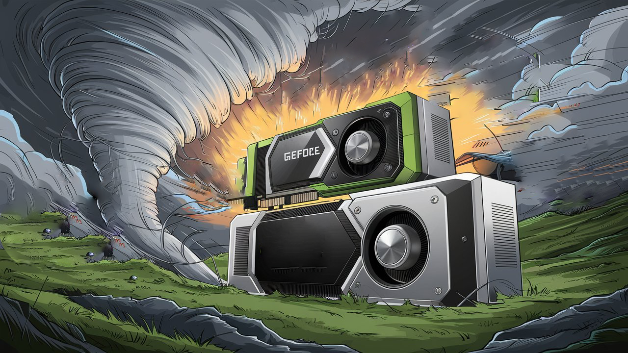Эксперт-назвал-4-видеокарты,-которые-стоят-своих-денег-в 2025-году