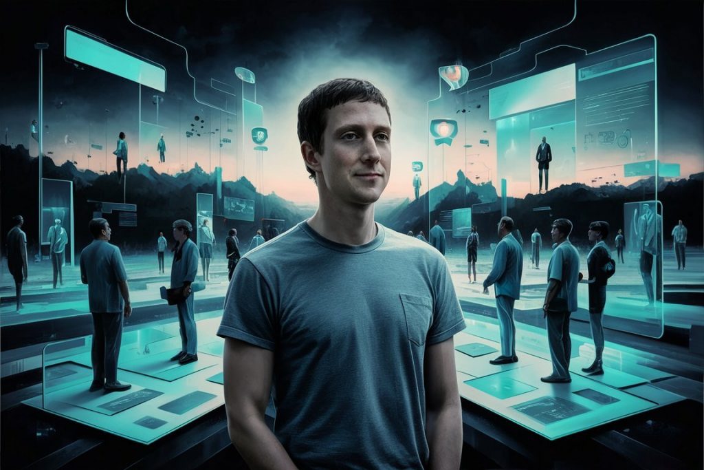 meta*-нашла-себе-главного-научного-сотрудника-нового-подразделения ИИ