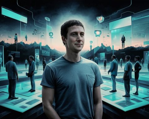 meta*-нашла-себе-главного-научного-сотрудника-нового-подразделения ИИ