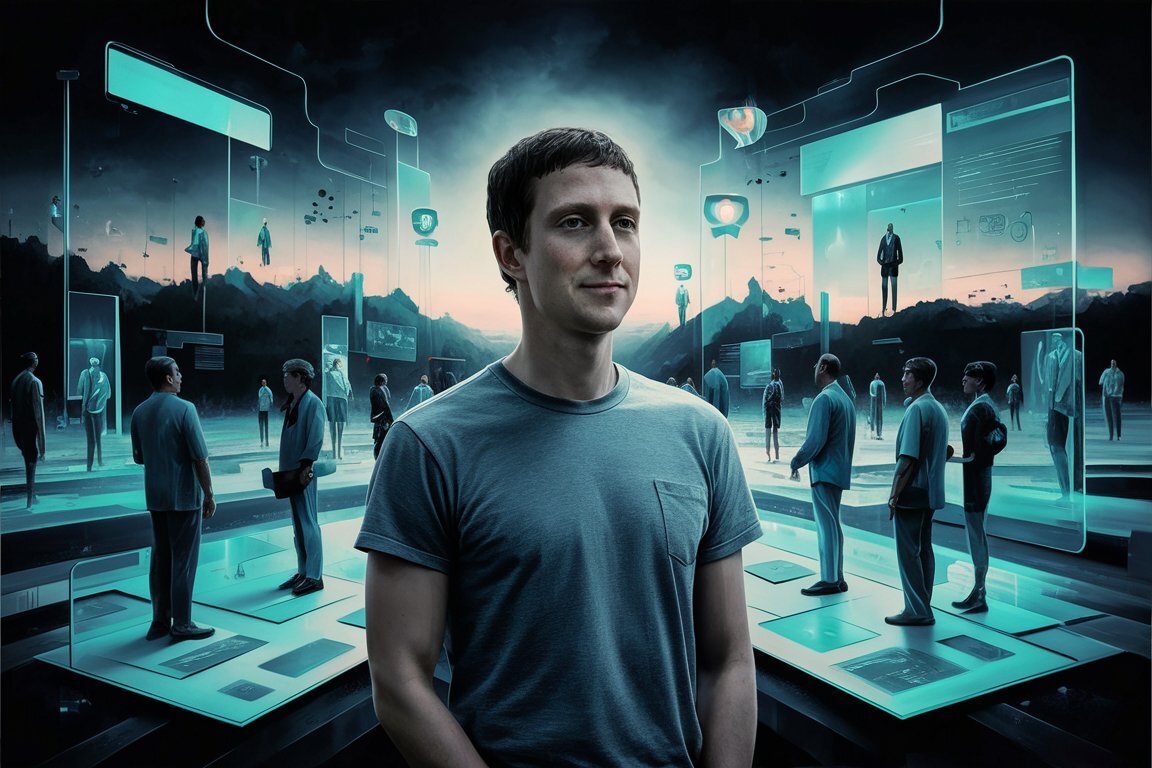 meta*-нашла-себе-главного-научного-сотрудника-нового-подразделения ИИ