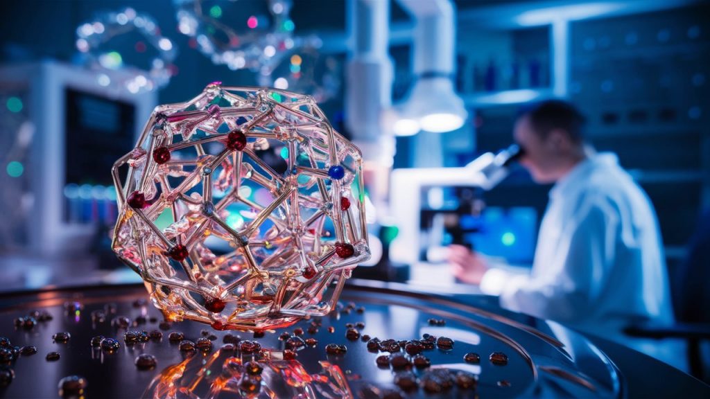 Физики-впервые-создали-антивещественный-кубит,-и-почему-это-важно