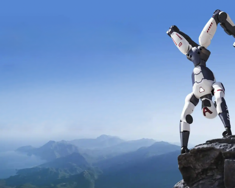 a-humanoid-robot-was-created-in-china,-cheaper-than-two-apple-vision-pro