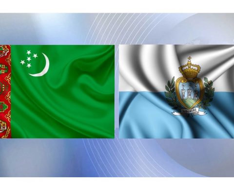 Состоялся-телефонный-разговор-между-главами-МИД-Туркменистана-и-Республики-Сан-Марино