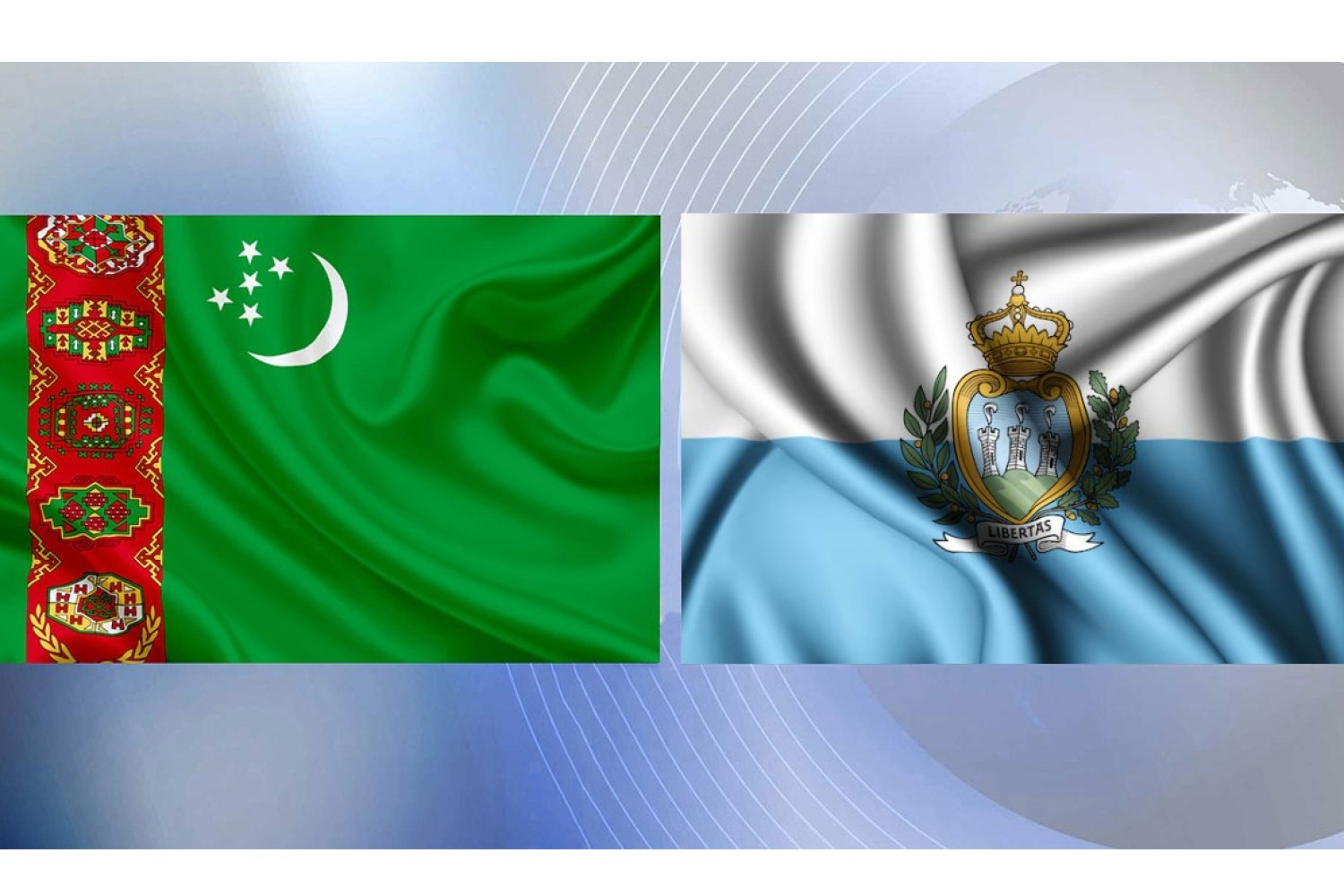 Состоялся-телефонный-разговор-между-главами-МИД-Туркменистана-и-Республики-Сан-Марино