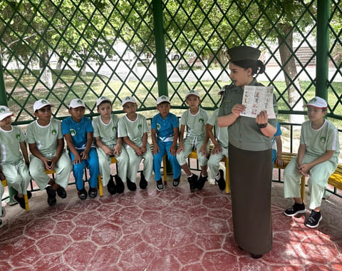 Гражданская-оборона-Туркменистана-усиливает-меры-безопасности