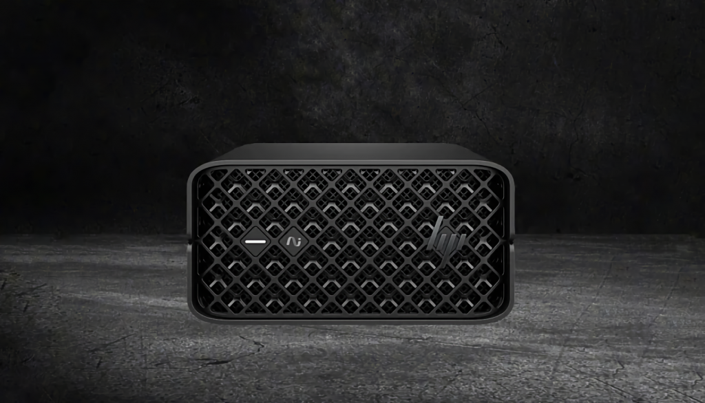 hp-представила-z2-mini-g1a:-компактный-рабочий-монстр-на-ryzen-ai-max+-с-128-ГБ-оперативки