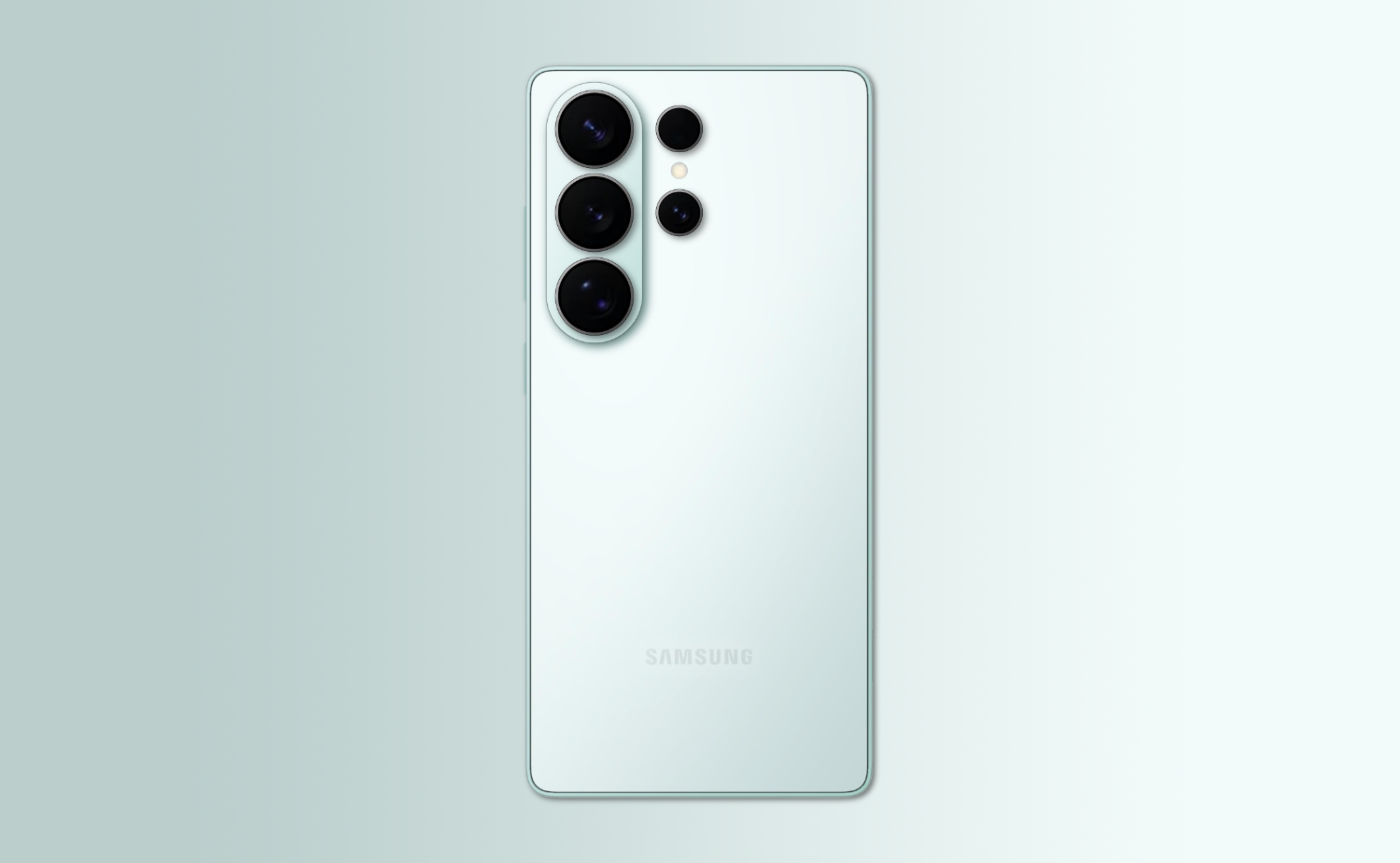 the-insider-revealed-the-appearance-of-the-galaxy-s26-ultra-with-a-completely-new-camera-design