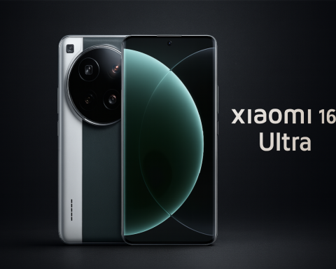 Президент-xiaomi-объявил-флагманский-xiaomi-16-ultra-«королем-мобильной-фотографии»