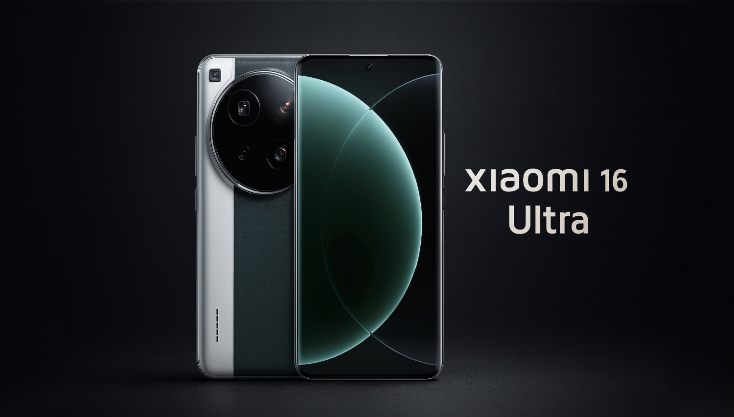 Президент-xiaomi-объявил-флагманский-xiaomi-16-ultra-«королем-мобильной-фотографии»