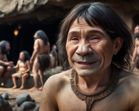 neanderthals-ate-meat-with-larvae-–-scientists-explained-why