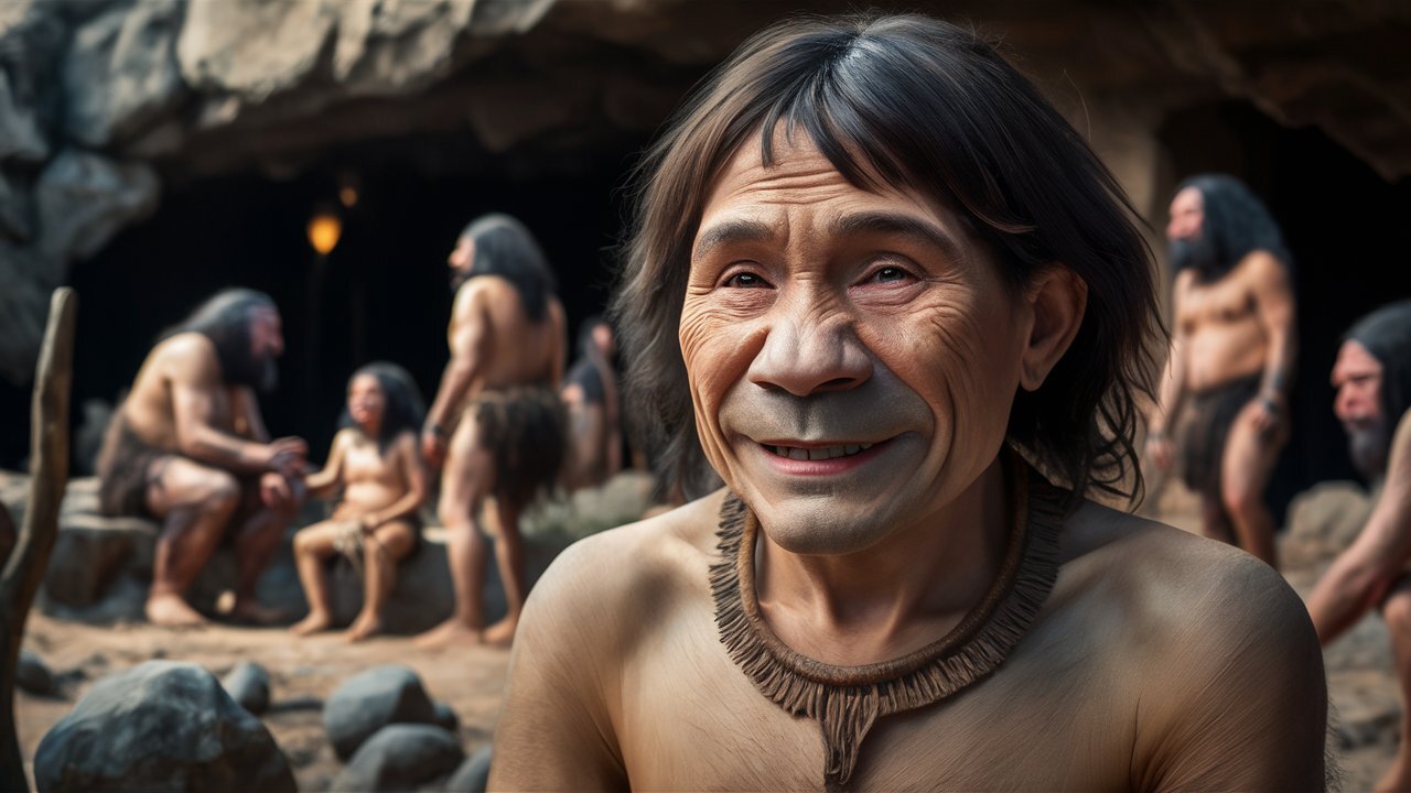 neanderthals-ate-meat-with-larvae-–-scientists-explained-why