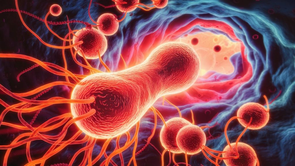 Создана-искусственную-клетку,-которая-сама-умеет-«находить-дорогу»