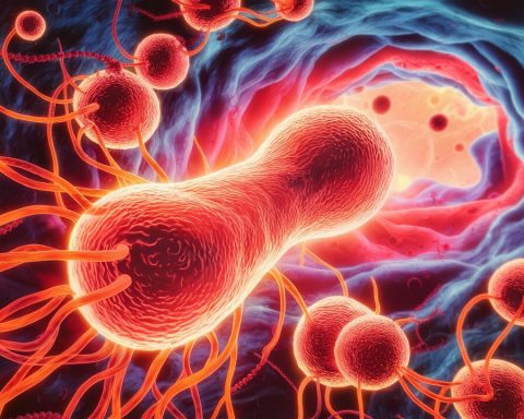 Создана-искусственную-клетку,-которая-сама-умеет-«находить-дорогу»