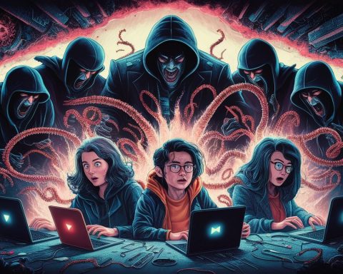 ai-was-created-by-a-crypto-chainer,-surpassing-the-virus-written-by-people