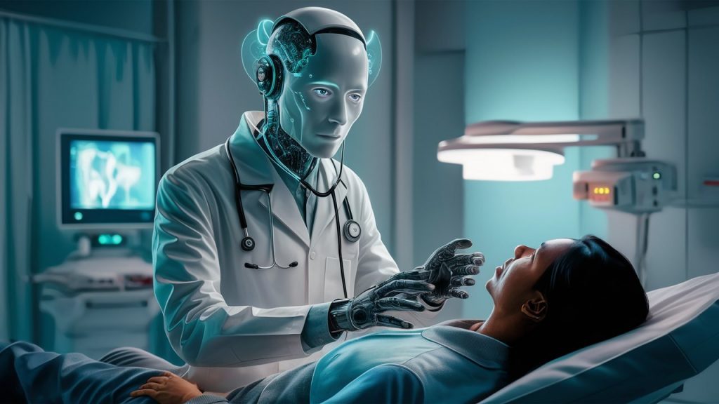 ИИ научили-выявлять-болезни-на ранних-стадиях