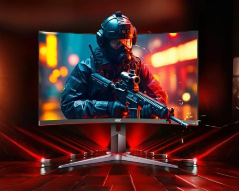 aoc-представила-игровой-2k-монитор-с-260-Гц-всего-за-$237