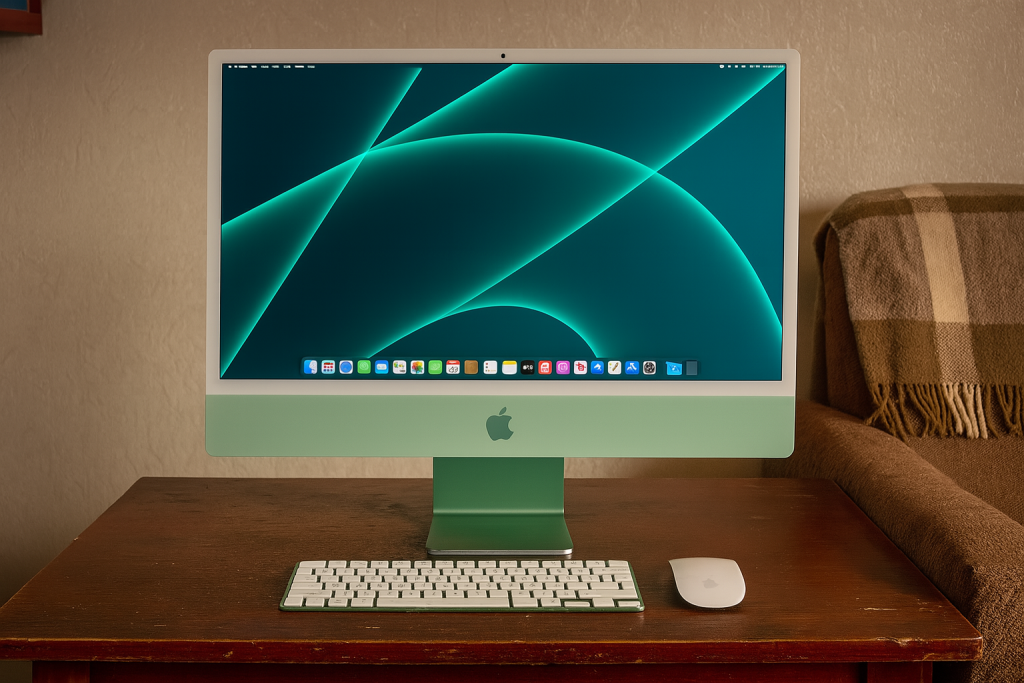 apple-хотела-вернуть-логотип-с-яблоком-под-экраном-imac-m4,-но-передумала