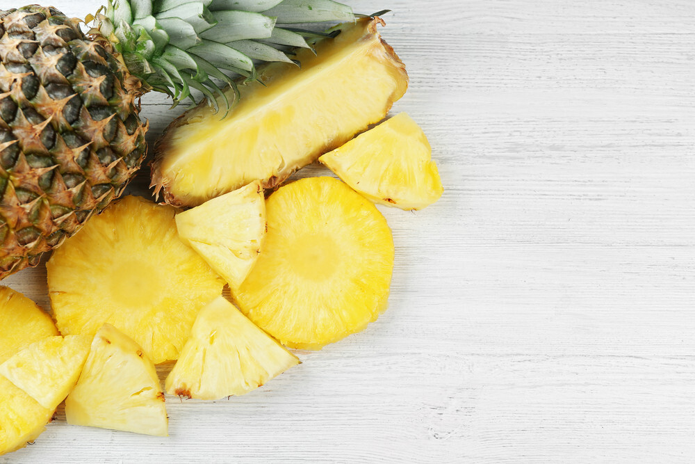 pineapple-and-other-healthy-snacks-that-can-be-taken-to-the-beach