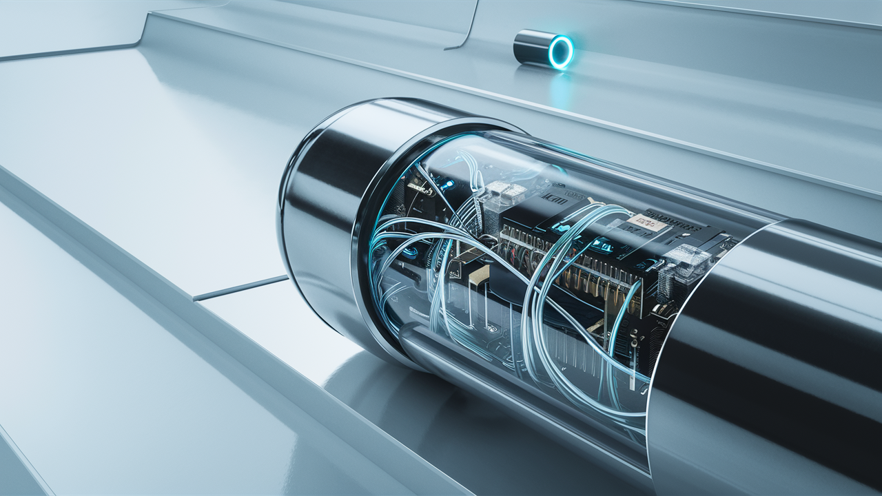 В России-создали-конденсатор-с рекордной-долговечностью