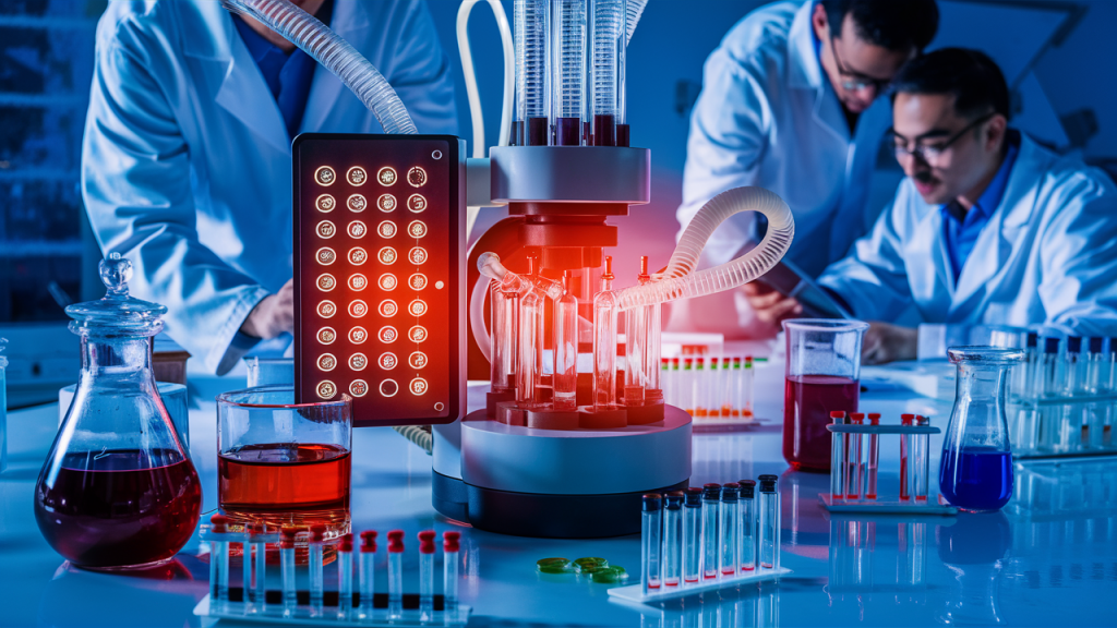 Учёные-СПбГУ-разработали-новый-метод-анализа-витамина-В7