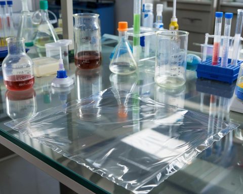 in-russia,-they-developed-an-“antistatic”-material-for-storing-explosive-substances