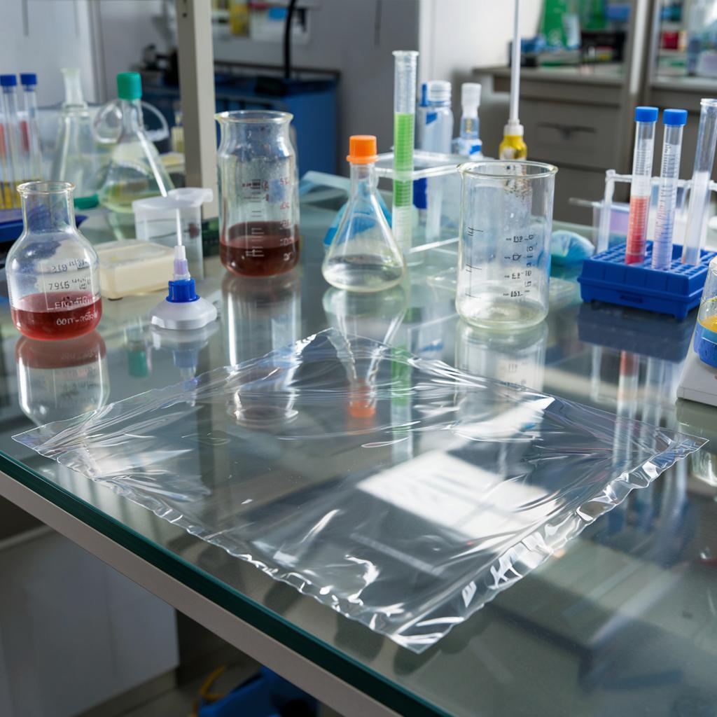 in-russia,-they-developed-an-“antistatic”-material-for-storing-explosive-substances