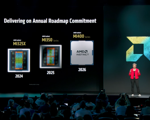 amd-резко-подняла-цену-на-свой-ИИ-чип-instinct-mi350-с-$15-тыс-до-$20-тыс-—-теперь-ближе-к-nvidia