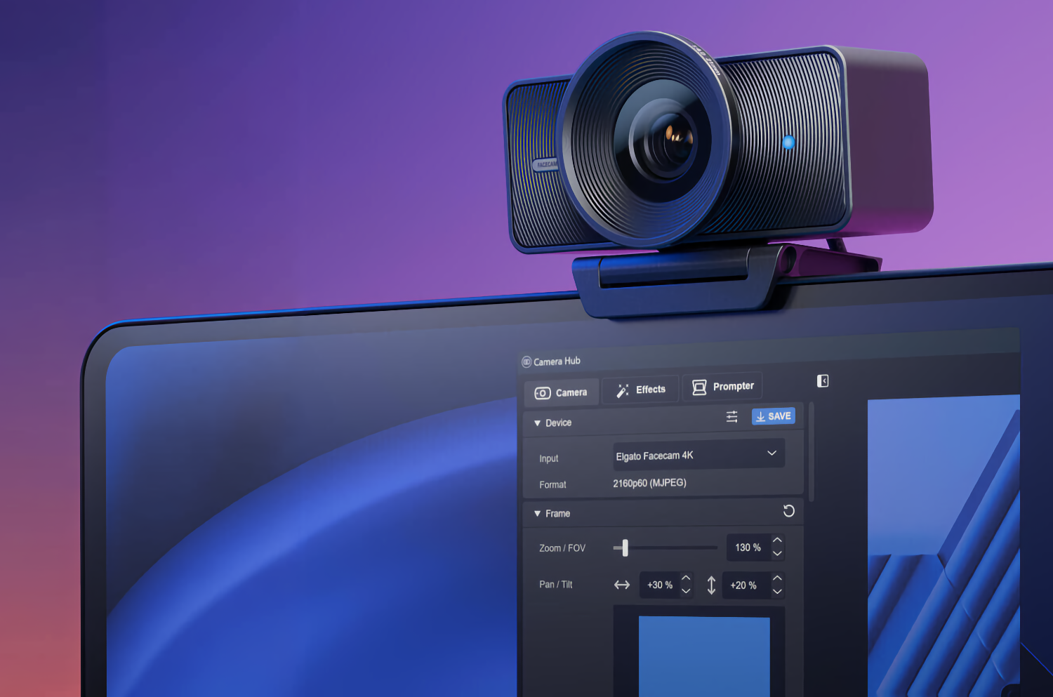 corsair-выпустила-веб-камеру-с-качеством-зеркалки-и-поддержкой-4k@60fps
