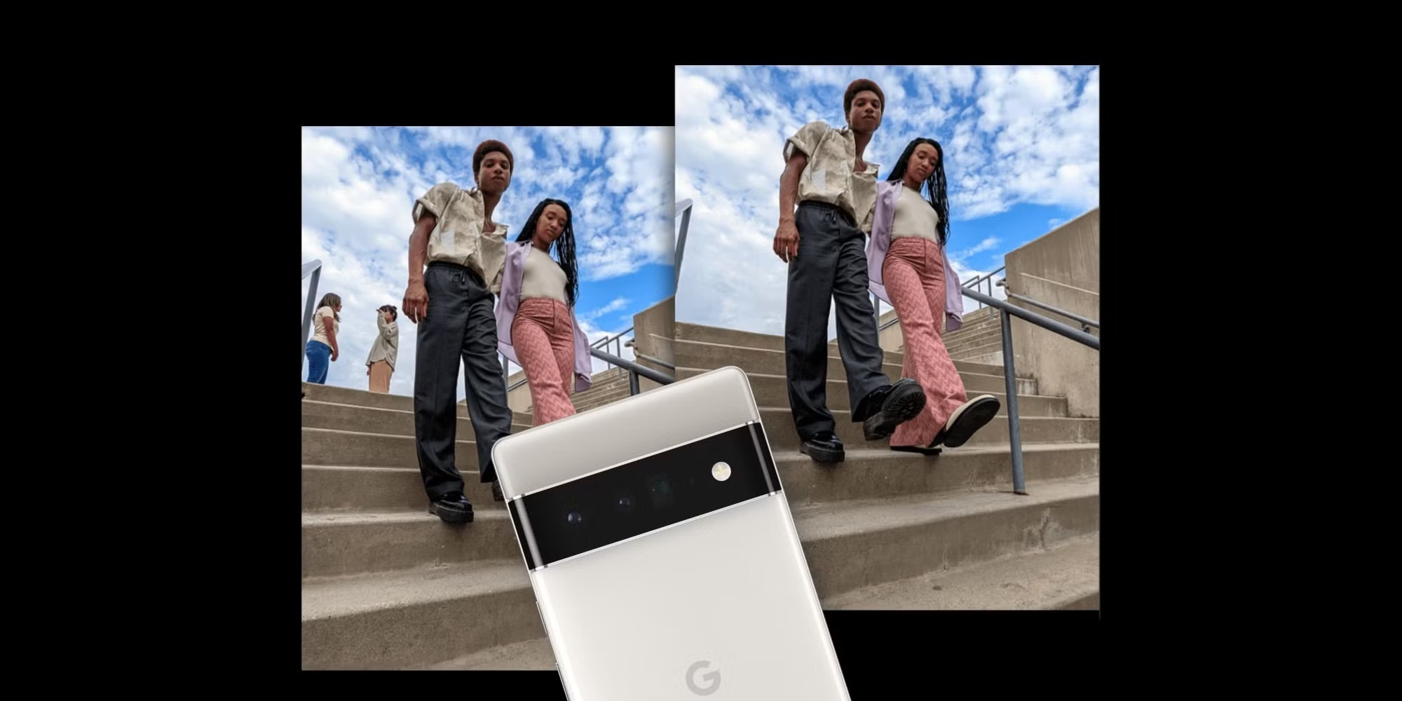 apple-“stole”-the-google-pixel-and-pixel-and-passed-the-novelty