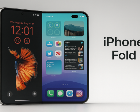 experts-predicted-the-explosive-success-of-the-iphone-fold-and-the-release-in-2026