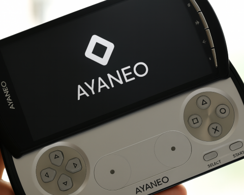 ayaneo-выпустит-игровой-смартфон-слайдер-в-стиле-легендарной-xperia-play