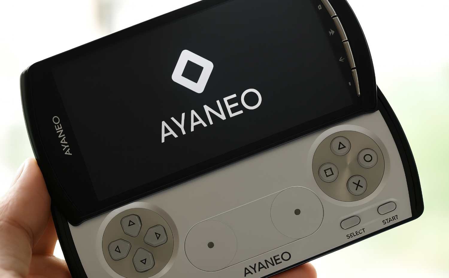 ayaneo-выпустит-игровой-смартфон-слайдер-в-стиле-легендарной-xperia-play