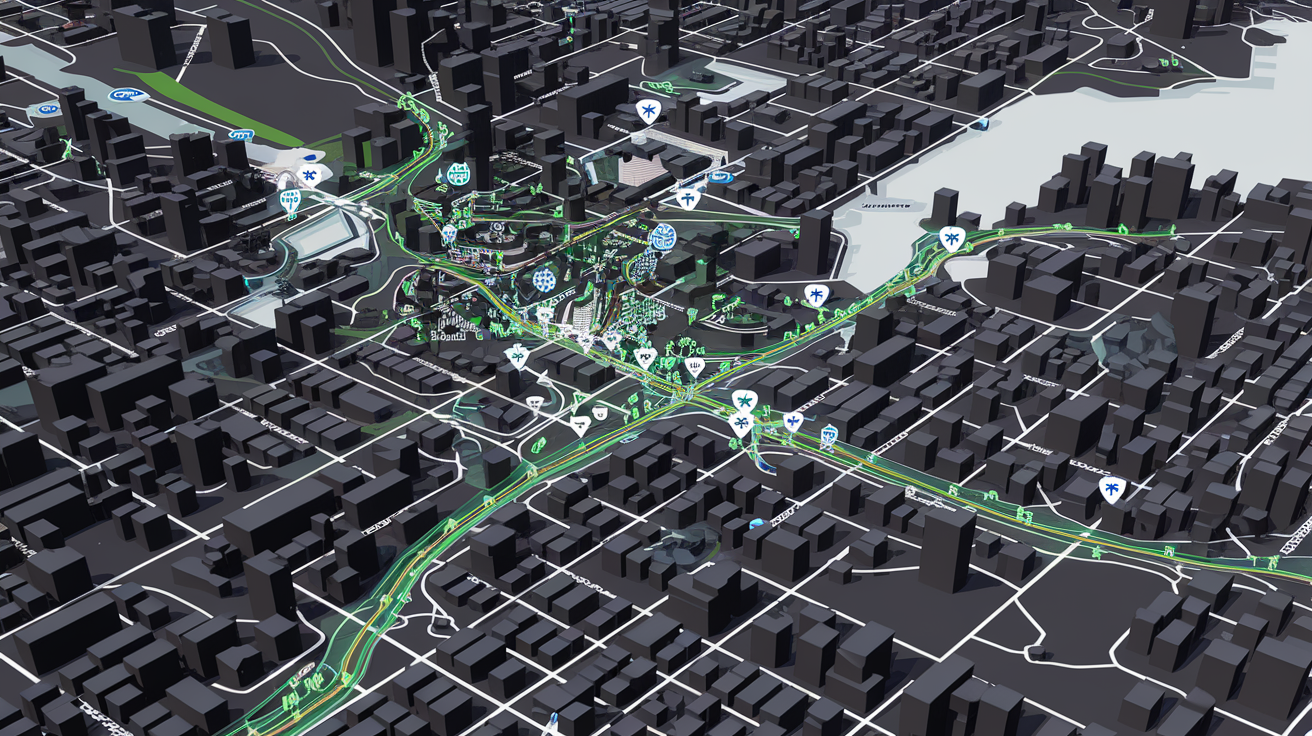 in-the-mouth-of-mirea,-a-digital-map-of-bicycle-paths-for-new-moscow-was-developed