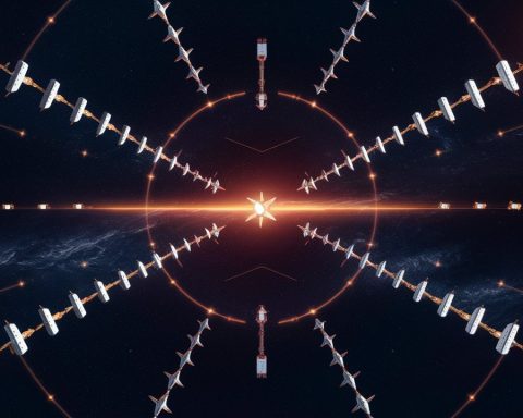 После-недавнего-сбоя-spacex-вывела-на орбиту-ещё-28-спутников-starlink