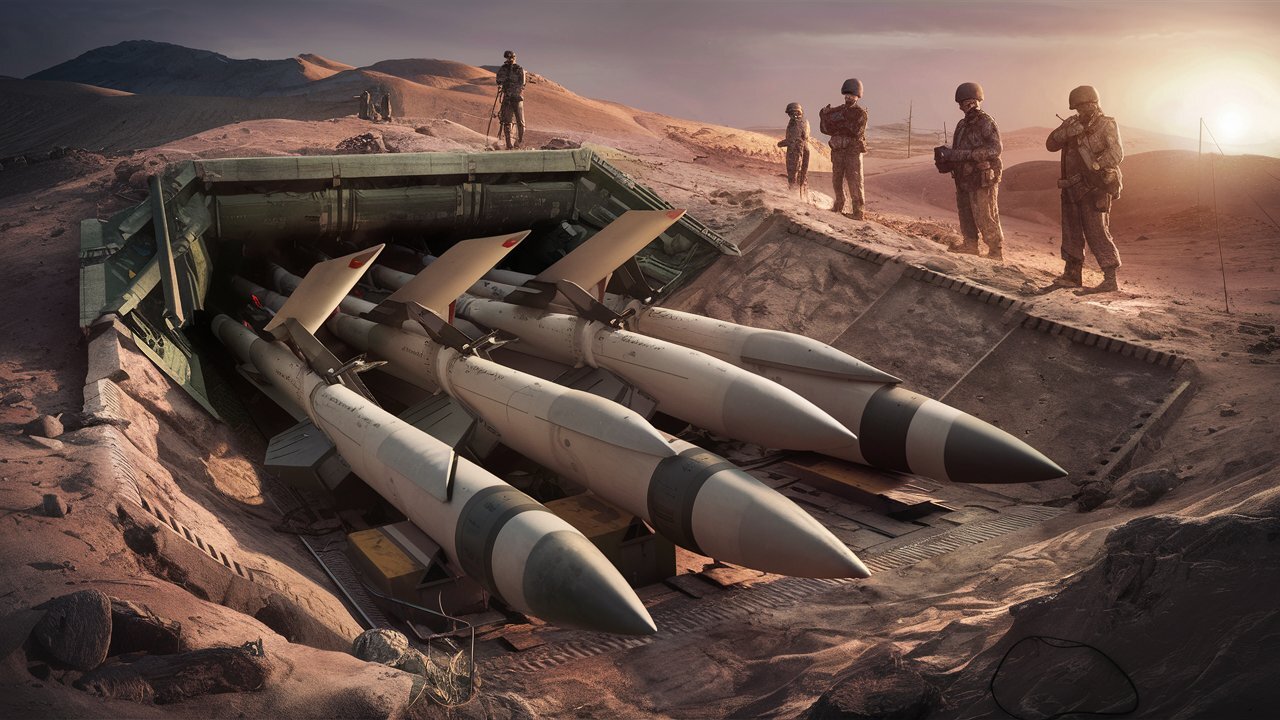 Хакеры,-похоже,-украли-у-французской-оборонной-компании-данные-о-ядерном-ПО