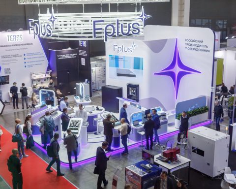 В Москве-покажут-новейшие-российские-разработки-в сфере-электроники-и ПО