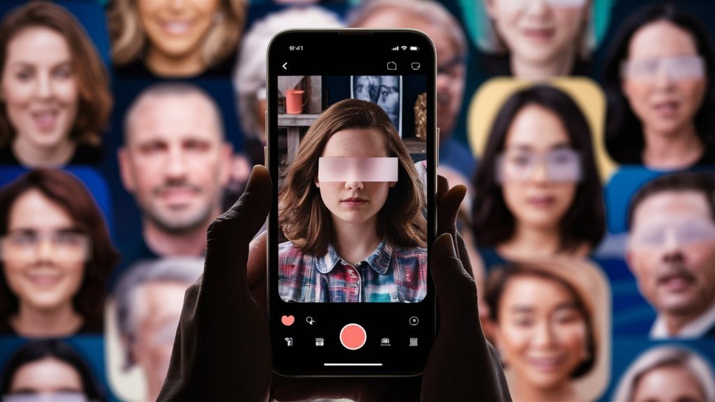 Девушки-начали-просить-chatgpt-честно-оценить-их внешность-и дать-совет