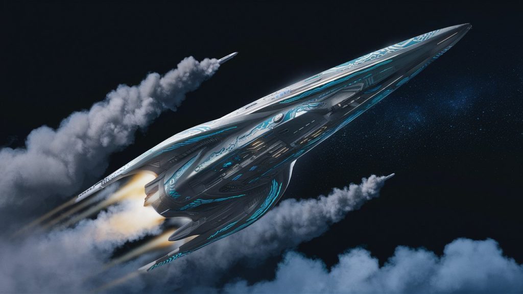 Российские-студенты-создали-сверхлёгкую-ракету-для-спутников