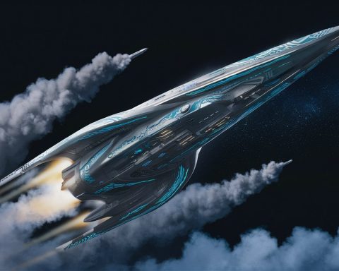 Российские-студенты-создали-сверхлёгкую-ракету-для-спутников