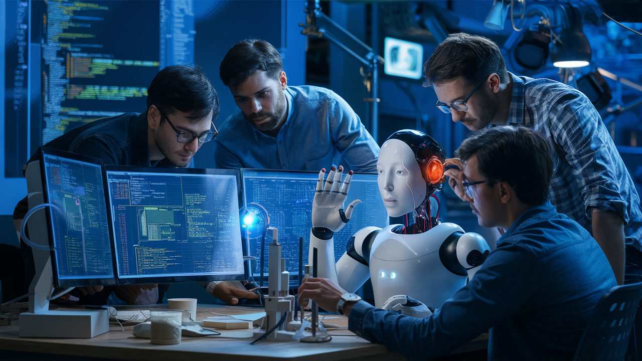 Российские-разработчики-улучшили-распознавание-речи ИИ-в шумной-среде