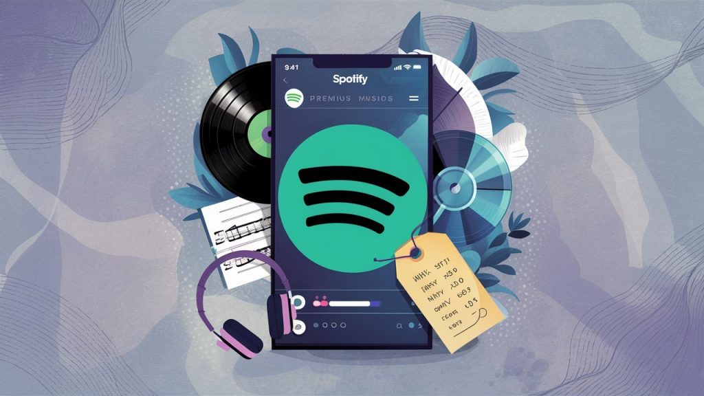 spotify-revenue-and-profit-in-the-2nd-quarter-were-lower-than-the-expected