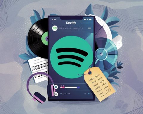 spotify-revenue-and-profit-in-the-2nd-quarter-were-lower-than-the-expected