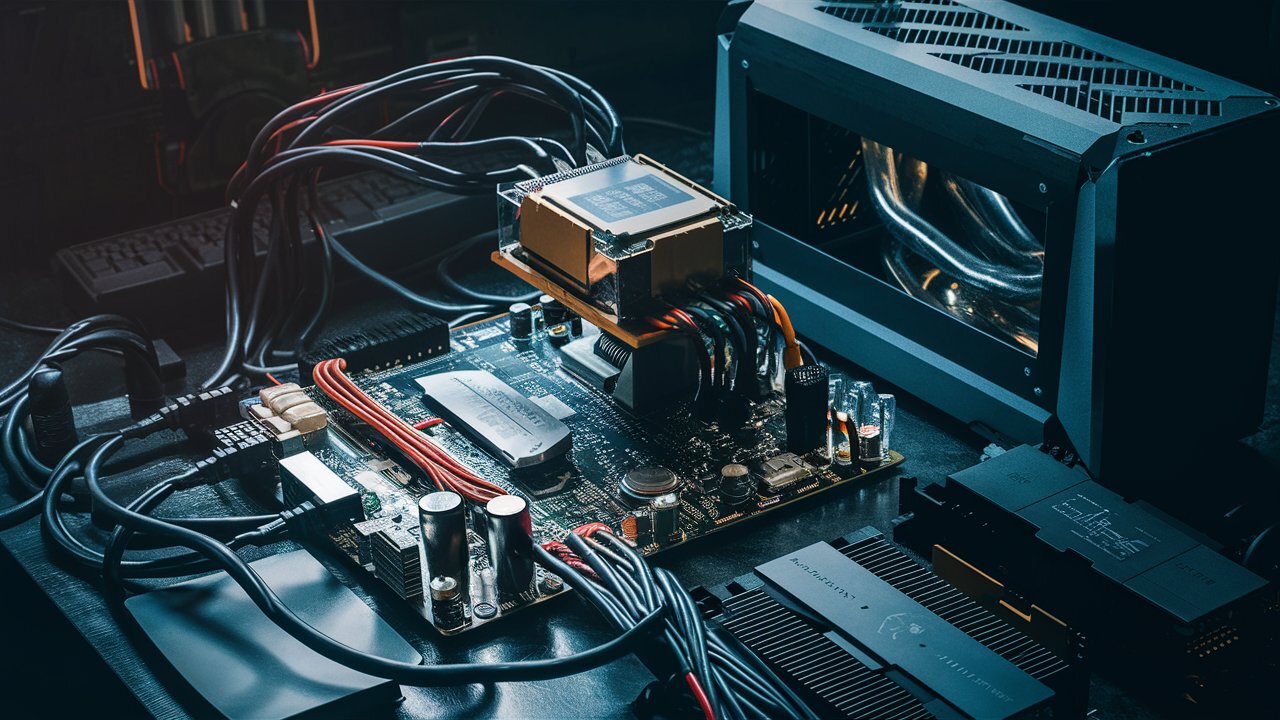 groq,-but-not-the-same:-the-startup-scientist-nvidia-is-close-to-an-estimate-of-$-6-billion