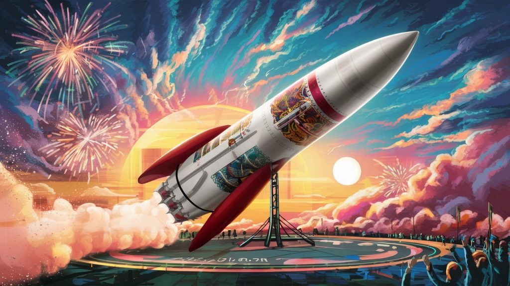 Первая-орбитальная-ракета-Австралии-упала-через-14-секунд-после-старта