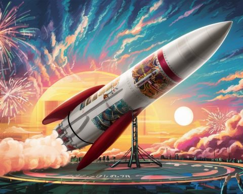 Первая-орбитальная-ракета-Австралии-упала-через-14-секунд-после-старта