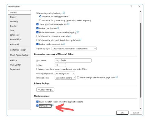microsoft-has-introduced-an-accelerator-for-quick-loading-of-programs-from-the-office-package