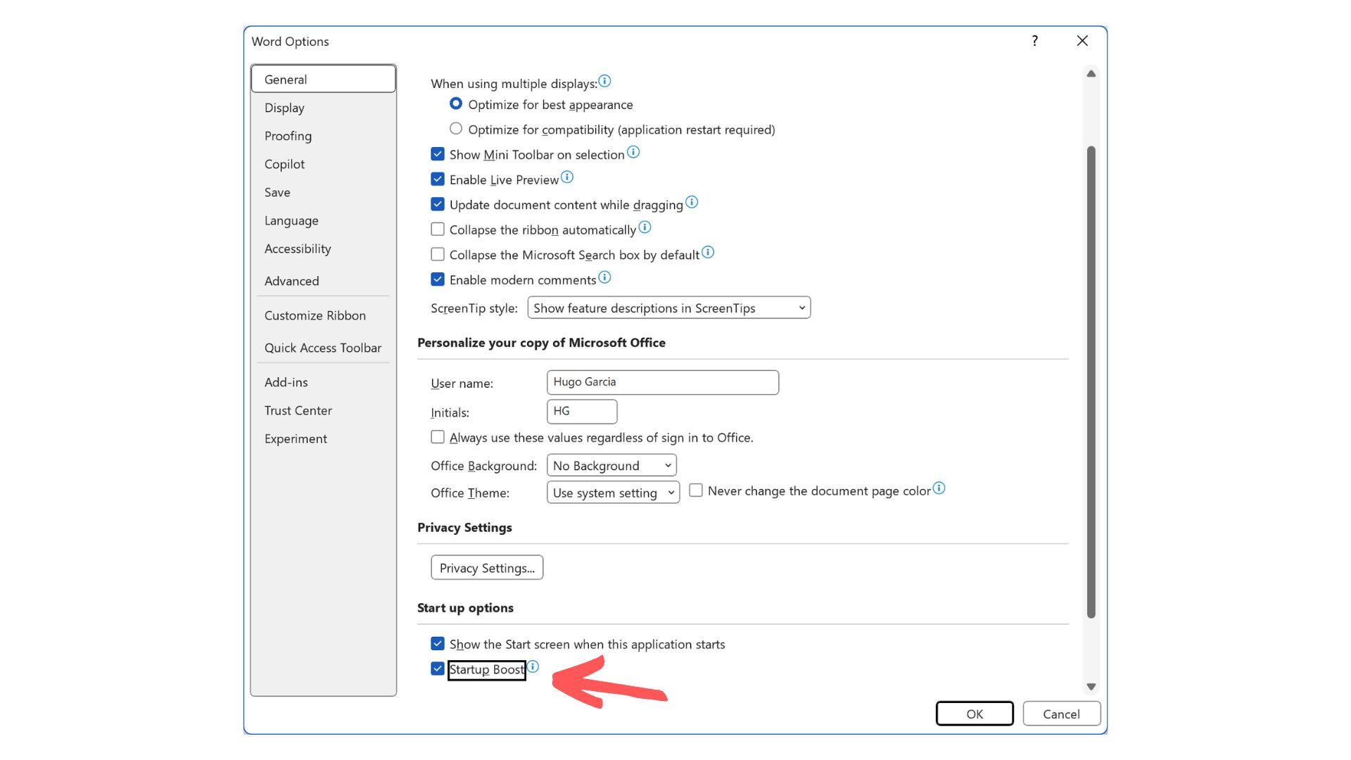 microsoft-has-introduced-an-accelerator-for-quick-loading-of-programs-from-the-office-package